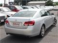 2006 Lexus GS