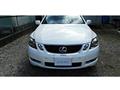 2006 Lexus GS