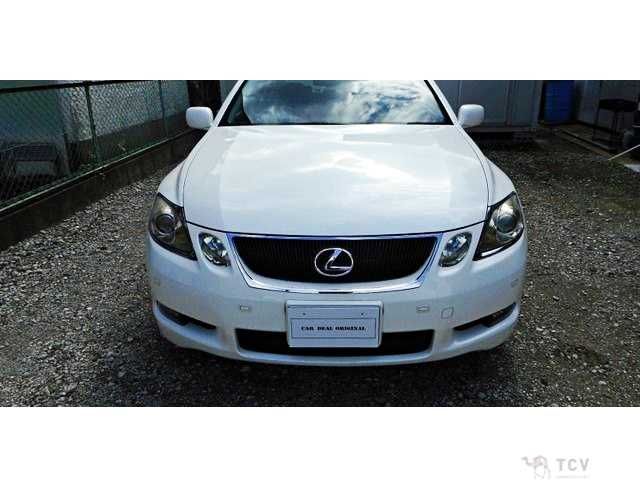 2006 Lexus GS
