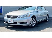 2005 Lexus GS