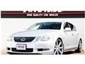 2005 Lexus GS