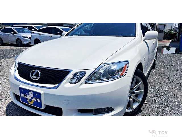 2005 Lexus GS