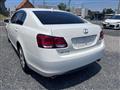 2005 Lexus GS
