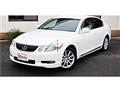 2005 Lexus GS