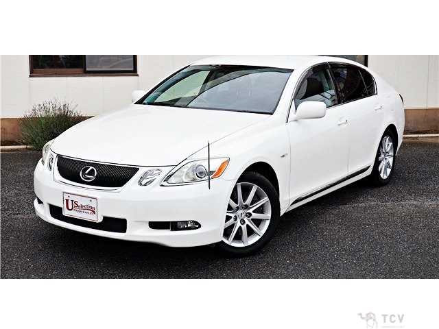 2005 Lexus GS