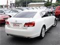 2005 Lexus GS