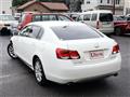 2005 Lexus GS