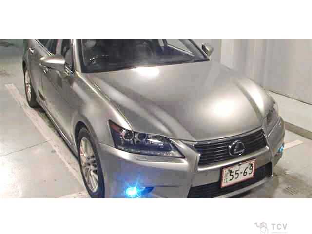 2015 Lexus GS