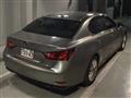2015 Lexus GS
