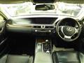 2015 Lexus GS