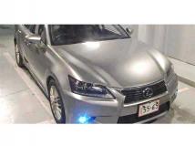 2015 Lexus GS