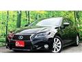 2015 Lexus GS