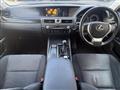 2015 Lexus GS