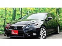 2015 Lexus GS