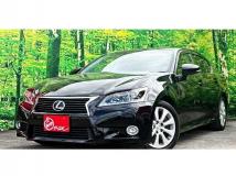 2015 Lexus GS