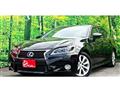 2015 Lexus GS