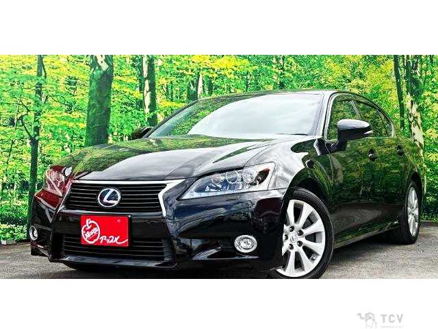 2015 Lexus GS