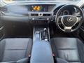 2015 Lexus GS