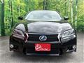 2015 Lexus GS