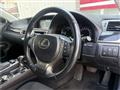 2015 Lexus GS