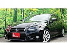 2015 Lexus GS