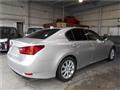 2015 Lexus GS