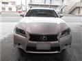 2015 Lexus GS