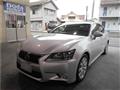 2015 Lexus GS