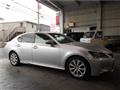 2015 Lexus GS