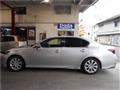 2015 Lexus GS