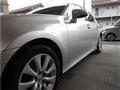 2015 Lexus GS