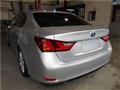 2015 Lexus GS