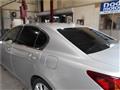 2015 Lexus GS