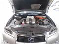 2015 Lexus GS
