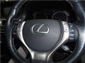2015 Lexus GS