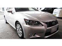 2015 Lexus GS