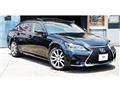 2015 Lexus GS