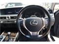 2015 Lexus GS