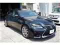 2015 Lexus GS