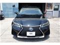2015 Lexus GS