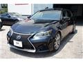 2015 Lexus GS