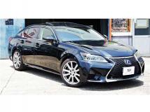 2015 Lexus GS