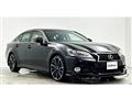 2015 Lexus GS