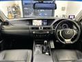 2015 Lexus GS