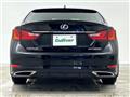 2015 Lexus GS