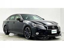 2015 Lexus GS