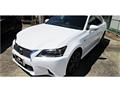 2015 Lexus GS