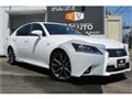 2015 Lexus GS