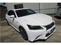 2015 Lexus GS