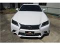 2015 Lexus GS